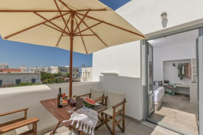 Venetian Suites II